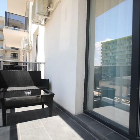 Sammos Black Sea Apartments Năvodari Zewnętrze zdjęcie