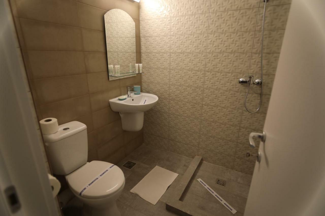 Sammos Black Sea Apartments Năvodari Zewnętrze zdjęcie